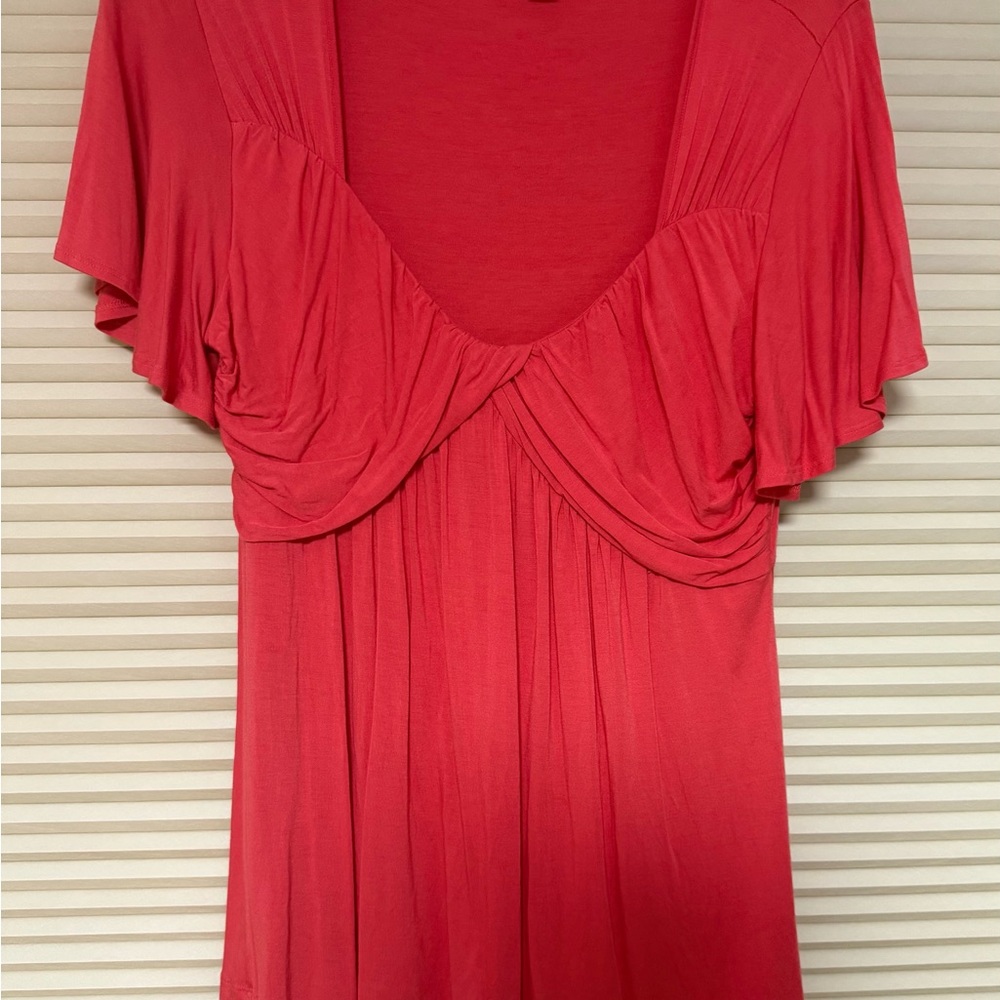 Boston Proper Blouse
